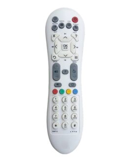 Videocon DTH Set Top Box Compatible Original Remote for Videocon D2H