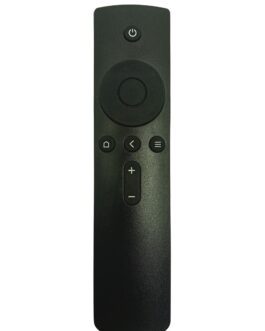 Infrared Remote Control Compatible for Mi TV 4A 32″/43″ Compatible Original Remote for Smart Android 4K LED Xiaomi Redmi Remote of 4A Model 32 43 55 65 inches WITHOUT VOICE COMMAND