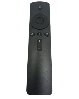 Infrared Remote Control Compatible for Mi TV 4A 32″/43″ Compatible Original Remote for Smart Android 4K LED Xiaomi Redmi Remote of 4A Model 32 43 55 65 inches WITHOUT VOICE COMMAND